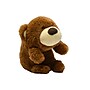 Bouncy Bands Bear Posture Pal, Light Brown (BBAPTBEAR)~#|#~ABE0B414-B00D-4E13-8E238827C8BB3A53_sc7