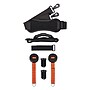 Arsenal 5303 Extension Ladder Extension Ladder Carrier Kit, Orange/Black, 5 Pieces (19206)~#|#~ABE21094-0481-4949-8206CD88CFFEF668_sc7