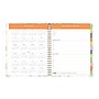 2025-2026 Blue Sky Franello 8.5" x 11" Academic Year Weekly & Monthly Planner, Multicolored (151566)~#|#~ABE2303F-6DE4-4089-831413E49351BB75_sc7