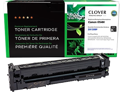 2-Pack CRG116 Black Toner Cartridges For Canon ImageClass MF8050cn MF8080cw