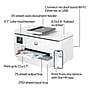 HP OfficeJet Pro 9720e Wireless Color Wide Format All-in-One Inkjet Printer, Best for Office, Instant Ink (53N95A#B1H)~#|#~ABE31FAD-2633-4589-AE55BE4DF2678CA7_sc7