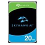 Seagate SkyHawk AI 20TB 3.5" SATA Internal Hard Drive (ST20000VE003)~#|#~ABE41E4F-CA06-4DE2-84960AC5B79CB6BA_sc7