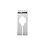 Nahanco XX-Large Plastic Divider White (QSDXXLARGE)~#|#~ABE4A690-3968-4ED5-9009C1920ABAA8F9_sc7