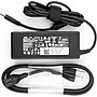 Dell 90W AC Adapter for Dell Laptop, Black (VRJN1)~#|#~ABE4B6E8-97BA-4CDC-9A3D49D1B8CCB84C_sc7
