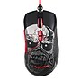 Subsonic IRON MAIDEN® Ergonomic Optical Gaming Mouse, Multicolored (SA5612-IM1)~#|#~ABE52BF0-FECF-4EB5-BF53BE5E17F05475_sc7