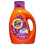 Tide Plus Febreze HE Liquid Laundry Detergent, Spring & Renewal Scent, 59 Loads, 84 oz. (22379)~#|#~ABE5D8D3-4D68-430F-A40C233DE2D75046_sc7