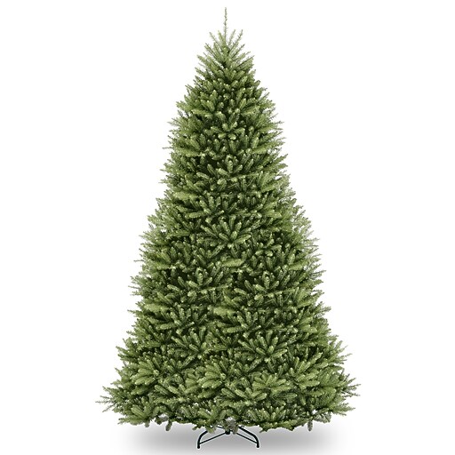 National Tree Company 12' Dunhill Fir Artificial Christmas Tree