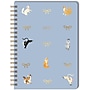 2026-2027 Lady Jayne 7" x 9" Academic Daily & Monthly Planner, Paperboard Cover (51046)~#|#~ABEA253E-FFC0-48F6-A6400FED24C64E93_sc7