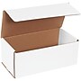 10" x 5" x 4" Crush-Proof Mailer, White, 50/Bundle (M1054)~#|#~ABED5544-EF9F-49F2-9DA14B57033D3EA0_sc7