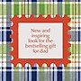 Chronicle Books Inspired Letters to My Dad Guided Journal, 7.75" x 3.5", 12 Pages~#|#~ABED60E8-38AB-4D3A-A152D551434C09D4_sc7