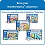 hand2mind MathLink Cubes Numberblocks 21-30 Activity Set (96321)~#|#~ABEEC9B4-5F8C-41B0-9E57CCCDE95585D5_sc7