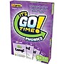 Teacher Created Resources It's GO Time!: Phonics, 108/Pack (TCR66107)~#|#~ABF38C47-CF41-4736-A228EB9108F9D7A0_sc7