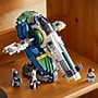 LEGO Star Wars: Attack of the Clones Jango Fetts Starship Set, 707 Pieces (75433)~#|#~ABF942EA-319A-4621-850FDD1DBFC431DD_sc7