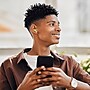 JVC Gumy Wireless Earbuds, Bluetooth, Apple Green (JVCHAA7T2G)~#|#~ABFCC7CE-87FB-441A-80A7C036403F99EC_sc7