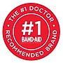 Band-Aid Tru Stay Sheer Adhesive Bandages, Assorted Sizes, 80/Box (117134)~#|#~ABFD2019-5AFC-457F-AE36761C743D0166_sc7