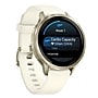 Garmin Venu 4 Fitness Smartwatch, GPS, 41mm, Bone Silicone Band (010-03013-00)~#|#~ABFD929D-6013-475D-AC5C85673A491542_sc7