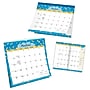 2027 BrownTrout Busy Bees 14.25" x 13" Monthly Calendar, Assorted Colors (9798330716166)~#|#~ABFE5F7D-5722-4862-A0D9C1A706169752_sc7