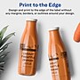 Avery Laser/Inkjet Multipurpose Labels, 7" x 3", Glossy Clear, 150/Box (94250)~#|#~ABFED770-9CCD-4926-ACE358CA827F1D53_sc7