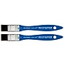 da Vinci FORTE BASIC Mottler Brush, Synthetic, Acrylic, Flat, Series 5074, Size 20, 2/Pack (DVXVA507420-2)~#|#~ABFF8C60-0973-40FF-BBFE2E76D4CFA309_sc7
