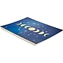 Eccolo 1-Subject Notebooks, 8.5" x 11", College-Ruled, 80 Sheets, Assorted Colors, 3/Pack (ST839A-3PACK)~#|#~AC008EF2-C01D-4228-ADFE3B83B94D27A3_sc7