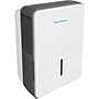 Keystone Energy Star 35-Pint Portable Dehumidifier, Covers up to 3,000 sq. ft., White (KSTAD354F)~#|#~AC027D71-EE88-4309-AA29AF912C2A1CB6_sc7