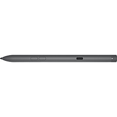 新品　Microsoft 8WV-00001　BLACK スリムペン2 Microsoft 8WV-00001 Surface Slim Pen 2, Black | Staples