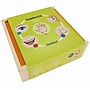 Beleduc Humanico 30 Piece 5 Senses Puzzle (PLWB11556)~#|#~AC04B39E-6BCF-4990-9DF98C8CECCD3320_sc7