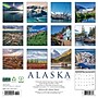 2026 Willow Creek Alaska 12" x 12" Monthly Wall Calendar (55311)~#|#~AC04EDFC-E30C-44FE-B75B81A1D0762C51_sc7