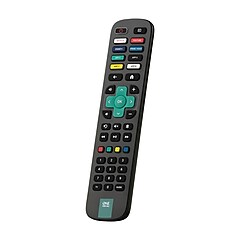 Apple Siri Remote for Apple TV (MNC73AM/A) | Staples