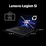 Lenovo Legion 5i 15.1" FHD OLED Gaming Laptop, Nvidia GeForce RTX 5050, Intel Core i7-14700HXm, 16GB RAM, 512GB SSD, Windows 11~#|#~AC075C91-B8ED-4CC8-B29FC5BFBB598C63_sc7