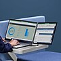 SideTrak Swivel 15.6" 60 Hz Attachable Portable Monitor, Black (LTTL151)~#|#~AC09351E-76C3-4B3B-9746D350DBE5E047_sc7