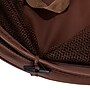 Household Essentials Collapsible Hamper, Mesh, Brown (HE1090)~#|#~AC0AB43A-0E45-4F13-9EB5D10A37AEB4D6_sc7