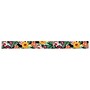 Carson Dellosa Education Grow Together Straight Borders, 3"x 3', Floral Garden, 6/Bundle (CD-108492-6)~#|#~AC0B2F62-74B4-4214-BA8CD5BB75D172BD_sc7