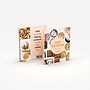 100 Cookies: The Baking Book for Every Kitchen by Sarah Kieffer, Hardcover (9781452180731)~#|#~AC0B69AE-2F2F-4447-8EB6FA6E43A6B137_sc7