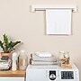 Household Essentials Indoor Plastic Clothesline, White (HE1205)~#|#~AC0D01FF-2A27-4BDE-99B21704E0F4F51D_sc7