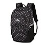 High Sierra Back to School Backpack, Medium, Black Polka Dots (130360-A906)~#|#~AC0DF8DD-BCE0-43D1-97BC251EC7F0FC07_sc7