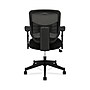 HON Prominent Mesh High-Back Task Chair, Center-Tilt, Adjustable Arms, Black Sandwich (BSXVL531MM10)~#|#~AC0F7A12-6057-4486-A904123A47C80E50_sc7