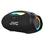 JVC True Wireless Portable Bluetooth Speaker, Waterproof, Black (SP-PA15BT)~#|#~AC0F980C-BEC1-4FA2-B62AD088E7E84C95_sc7