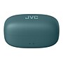 JVC Nearphones Wireless Open-Ear Earbuds, Bluetooth, Teal (HANP1TA)~#|#~AC10FBB3-D7E5-4085-BEF0F48100121D79_sc7