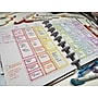 Zebra Mildliner Twin Tip Highlighters, Bullet/Chisel Tip, Assorted, 15/Pack (78115)~#|#~AC12FAE9-EEF2-4093-8D734FC1EDCD2F4B_sc7