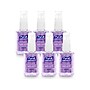PURELL 70% Alcohol Gel Hand Sanitizer, Calming Lavender Scent, 2 fl. oz., 24/Pack (3905-24-CMR)~#|#~AC148B83-5322-4BF0-B446C18C42E920A0_sc7