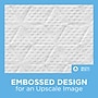 Pacific Blue Ultra Z-Fold Multifold Paper Towels, 1-ply, 260 Sheets/Pack, 10 Packs/Carton (20885)~#|#~AC15BB3A-2000-473A-8C1528148F0AE2F8_sc7