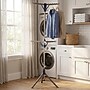 Household Essentials 2‑Tier Tripod Clothes Drying Rack, Blue (HH5012-1)~#|#~AC168CF3-6AE8-4BCF-A38800E51D641C2D_sc7