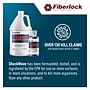 Fiberlock ShockWave Disinfecting Specialty Cleaner Bottle, Light Scent, 128 oz. (8316-1)~#|#~AC17533B-A6FD-48F6-BFF272136CEA8B34_sc7