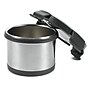 Arctic Zone Stainless Steel Insulated Food Jar, Gray, 16 oz. (1-64810-01-0E)~#|#~AC19BBA0-40A9-4AFF-A0CCDE8E2842BF52_sc7