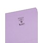 Smead File Folders, 1-Tab, Letter Size, Purple, 100/Box (12410)~#|#~AC1C6410-23B0-4BCF-A5B01B217C21E537_sc7