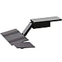 Uncaged Ergonomics Adjustable Keyboard Tray, Black (KT1)~#|#~AC1D29EA-003E-44AA-97B210A967AB37C8_sc7