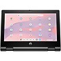HP Fortis x360 G5 11.6" Chromebook, Intel N100, 8GB Memory, 64GB eMMC, ChromeOS (A12VHUT)~#|#~AC1EC410-E80D-443A-8356841A97040E7B_sc7