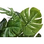 Monarch Specialties Inc. 24" Artificial Monstera Plant in Pot (I 9551)~#|#~AC1FB6ED-0BE4-493E-9CA4FD0B69C46317_sc7