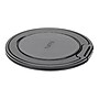 TUFF8 Sidekick Magnetic Ultra-Thin 360° Cell Phone Ring Stand, Black (AO-MSTRS)~#|#~AC20E7C0-6C66-466A-98B29DFC447A7CD8_sc7